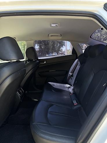 711: Kia K5: 2019 г., 2 л, Автомат, Бензин, Седан — 8