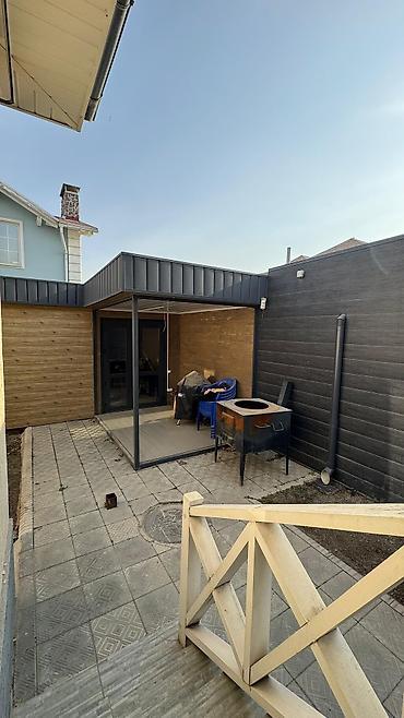 Продажа коттеджей и домов: 🏡 Продаётся 4-комнатный дом в с. Кок-Жар (рядом с ЖК «Ачакей») — 20