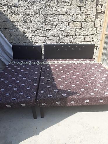 Çarpayı taza hazırı var 
Çatdırılma var — 1