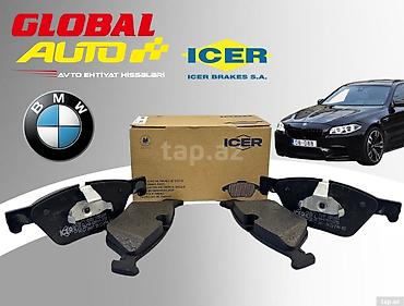 bmw 528: Ön, BMW F10 520i/528i, Yeni — 3