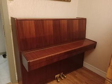 Piano, Belarus, Akustik, İşlənmiş, Ünvandan götürmə lalafo.az -da Piano, Belarus, Akustik, İşlənmiş, Ünvandan götürmə