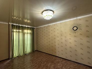ворошилова квартира: 1 комната, 36 м², 1 этаж — 1