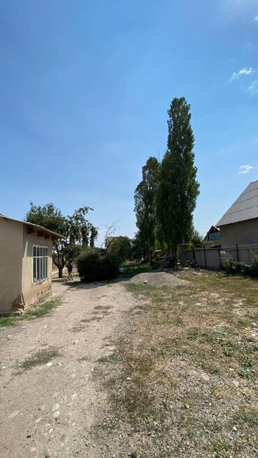 нижня аларча: 8 соток, Курулуш, Кызыл китеп