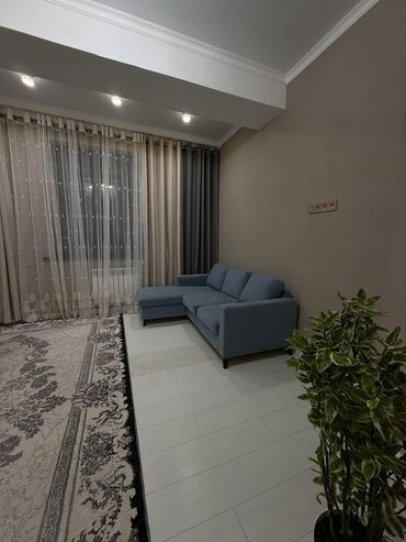 ищу квартиру рабочий городок: 2 комнаты, 60 м², Элитка, 13 этаж, Дизайнерский ремонт