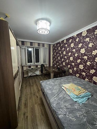 əhmədlidə 1 otaqlı kirayə evlər: Saray, 2 otaqlı, Köhnə tikili, 58 kv. m — 5