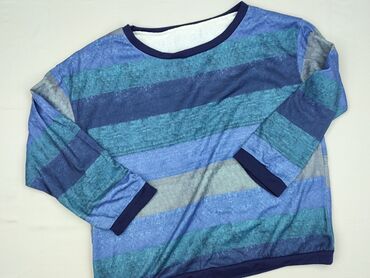 Women`s sweatshirt, size 3XL (EU 46)