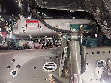 Грузовики: Грузовик, Новый — 7