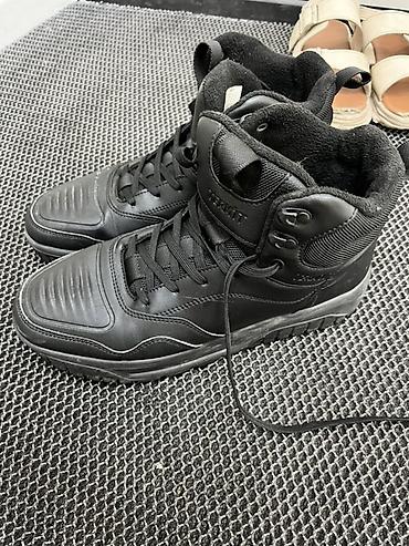 moon boot: Зимние мужские ботинки TERMIT - Бренд/модель: TERMIT SAGE 40 M — 2