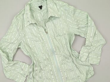 Shirts: M (EU 38), condition - Good