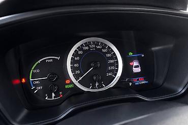 corola: Toyota Corolla: 2021 г., Вариатор, Гибрид, Седан — 3