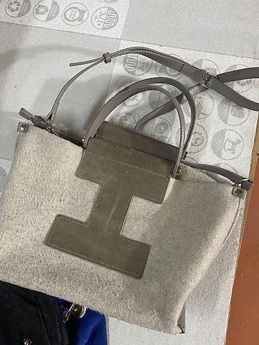 Классические сумки: Классическая сумка, Материал: Экокожа, Жёсткая конструкция, Женские — 6