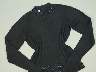 Sweter damski, rozmiar S