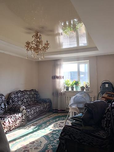 Продажа квартир: 5 и более комнат, 25 м², 2 этаж — 1