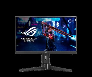 monitor oyun: Monitor tam yenidir, qutusu açılmayıb, heç istifadə olunmayıb. Asus