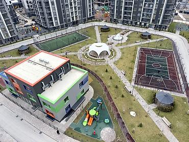 Продажа квартир: 3 комнаты, 86 м², Элитка, 4 этаж, Дизайнерский ремонт — 19