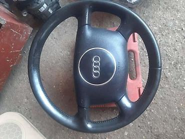 navoj: VOLAN ZA AUDI A4 | Volan audi a4,prodaje se sa jastukom — 2