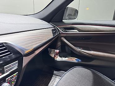 ауди гидро насос: BMW 530: 2019 г., 2 л, Автомат, Бензин — 9