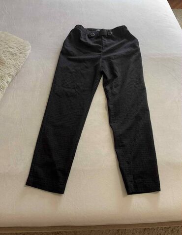 ps kompleti sako i pantalone: 2XL (EU 44), Normalan struk, Drugi kroj pantalona