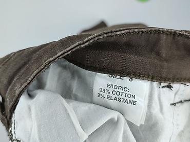 spodnie cargo primark: Papaya, Spodnie materiałowe damskie, rozmiar S — 5
