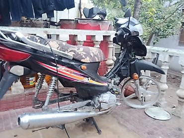 bmw r18 disk: LIFAN — 2