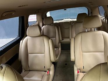 4 108: Kia Carnival: 2019 г., 2.2 л, Автомат, Дизель, Минивэн — 5
