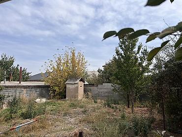 Продажа домов: 3 комнаты, 100 м², 5 соток, Бишкек, Ак-Орго ж/м Собственник — 6
