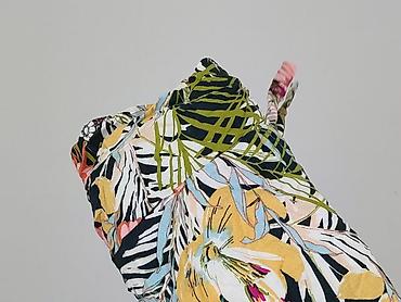 mango flare: Adika, Sukienka damska, rozmiar L — 5