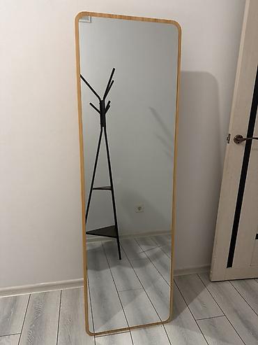 wall mirror: Напольное зеркало в полный рост. - Форма: прямоугольное с — 2