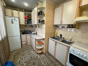 Продажа квартир: 3 комнаты, 79 м², 105 серия, 8 этаж, Старый ремонт — 7