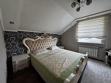 5: 🏡 Продаётся 2-этажный дом в ж/м Ак-Ордо 1 📍 Гагарина / Калыгул Бай — 8