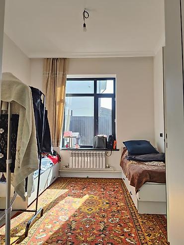 Продажа полдома: 🔥 Продаётся современный дом 110 м² | 4 комнаты | 4 сотки 🔥 Просторный — 6