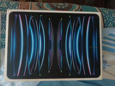 ipad 11 pro: İpad 11 pro 2023 (M2) 8/256 ram yaddaş. Kreditə almışam heçbir