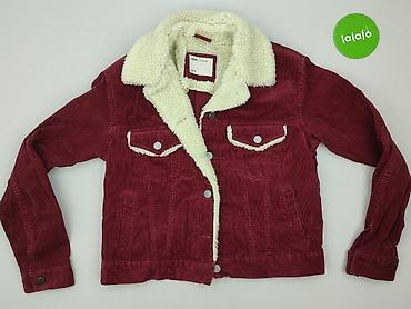 cropp bomber: Asos, Kurtka jeansowa damska, rozmiar XS — 2