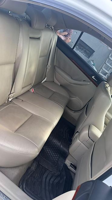 тайота авенсис разбор: Toyota Avensis: 2006 г., 2.4 л, Автомат, Бензин, Седан — 9