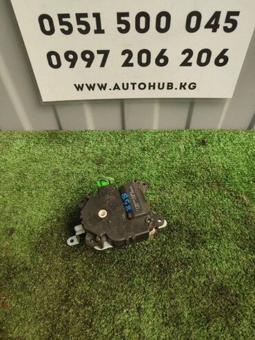 Радиаторы: Сервопривод печки Subaru Outback BPE 3.0 R 2005 (б/у) ЭЛЕКТРОНИКА -
