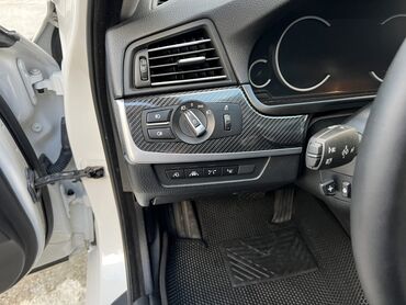 BMW: BMW 5 series: 3 l | 2015 il Sedan — 21