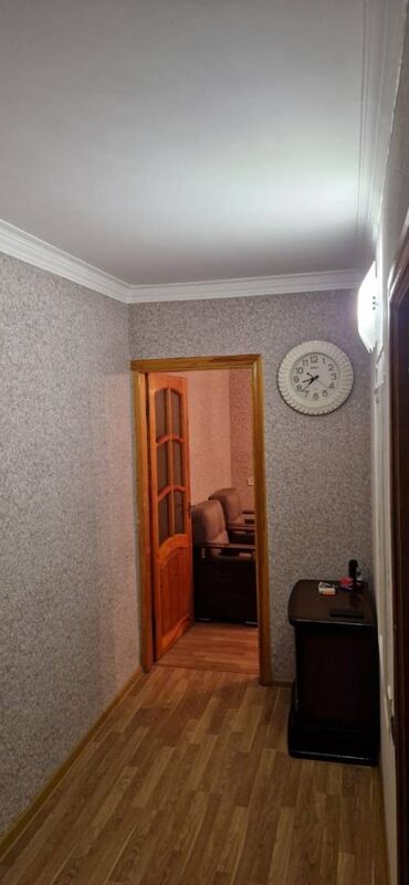 Köhnə tikili: Bakı, Həzi Aslanov qəs., 2 otaqlı, Köhnə tikili, m. Həzi Aslanov, 55 kv. m — 8