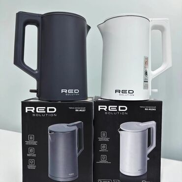 Другая бытовая техника: Чайники Электрочайники, 1+1 По супер цене Отличное качество, срочное — 10