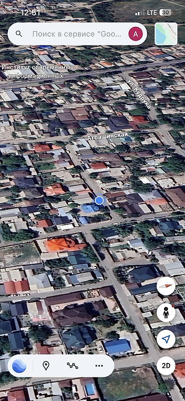 Продажа коттеджей и домов: Продам дом с участком 7,8соток!Угловой!!! Переулок тюпский! Район — 27