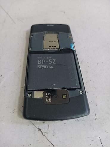 кол тараза: Nokia 700 (Symbian Belle) - Компактный сенсорный смартфон с ярким — 4