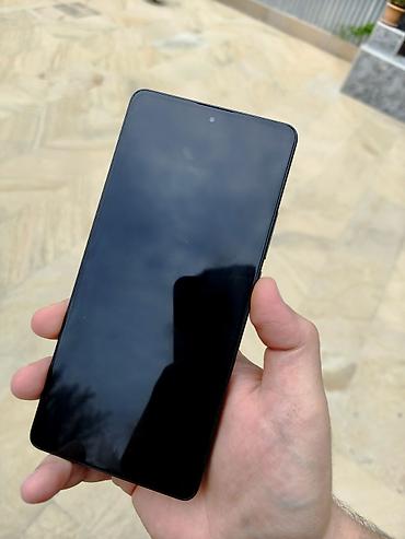 acılıb bağlanan telefon: Redmi Note 13 Pro, 256 GB, rəng - Qara — 2