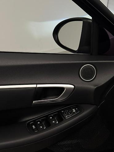 sonata 2012: Hyundai Sonata: 2019 г., Газ, Седан — 9