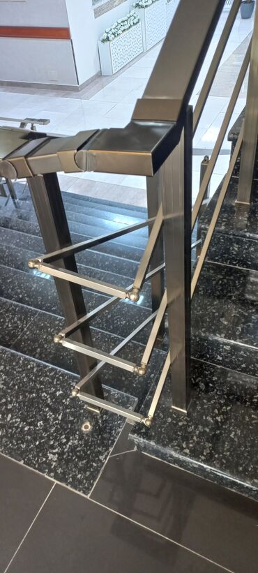 Plastik pəncərələr: HBŞB Siyirmeli Qapı ve Pencereler Plastik və Alüminium Qapı Pəncərə — 30