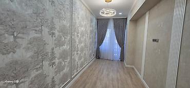 12: 2 комнаты, 68 м², ул. Московская / Уметалиева Элитка, 3 этаж, Евроремонт — 5