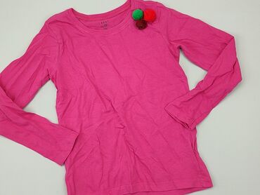 Blouses: Blouse, Carry, 9 years, 128-134 cm, condition - Good