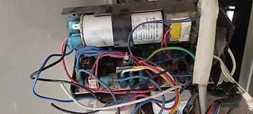 monoblok kondisioner: Kondisioner İşlənmiş, 40-45 kv. m, Monoblok, Kredit yoxdur — 8