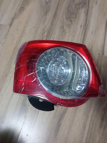 Zadnja LED lampa za automobil – komplet (leva i desna) - Tip: zadnje