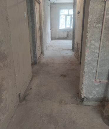 Новостройка: Пос. Ази Асланов, 2 комнаты, Новостройка, м. Ахмедлы, 45 м²