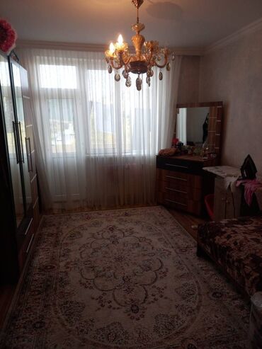 Köhnə tikili: Bakı, 3 otaqlı, Köhnə tikili, 85 kv. m — 3