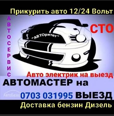 Другие автоуслуги: Прикурить авто12/24Вольт Доставка бензин дизель Прикурить фуру гигант — 3